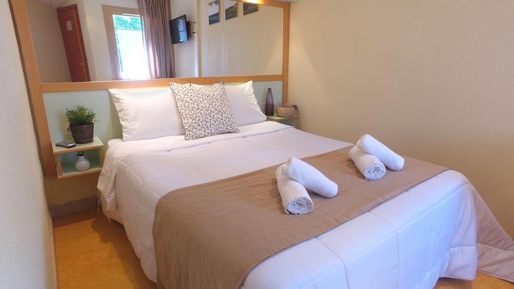 Vvf Aveyron Ferienpark 3*