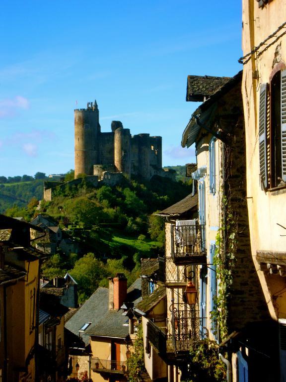 Vvf Aveyron Vakantiepark 3*