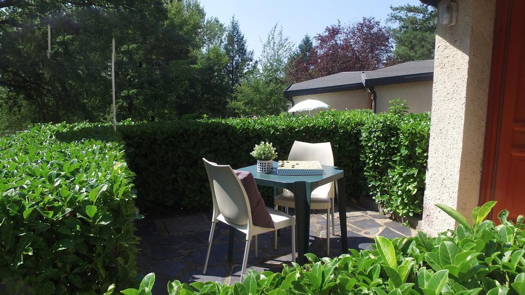 Vvf Aveyron Ferienpark 3*