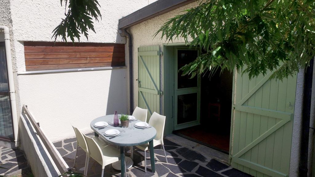 Vakantiepark Vvf Aveyron 3*