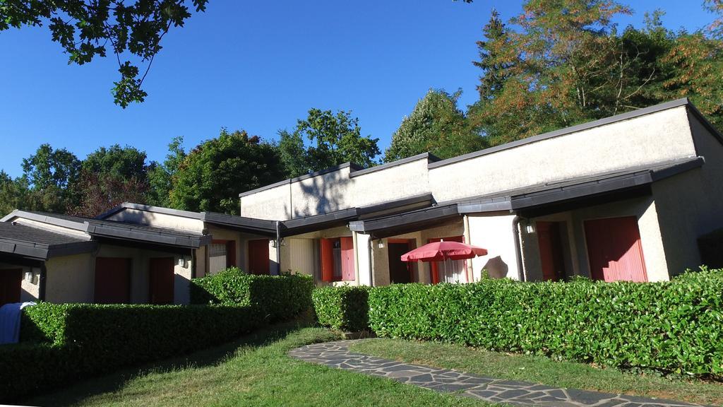 Vvf Aveyron Ferienpark