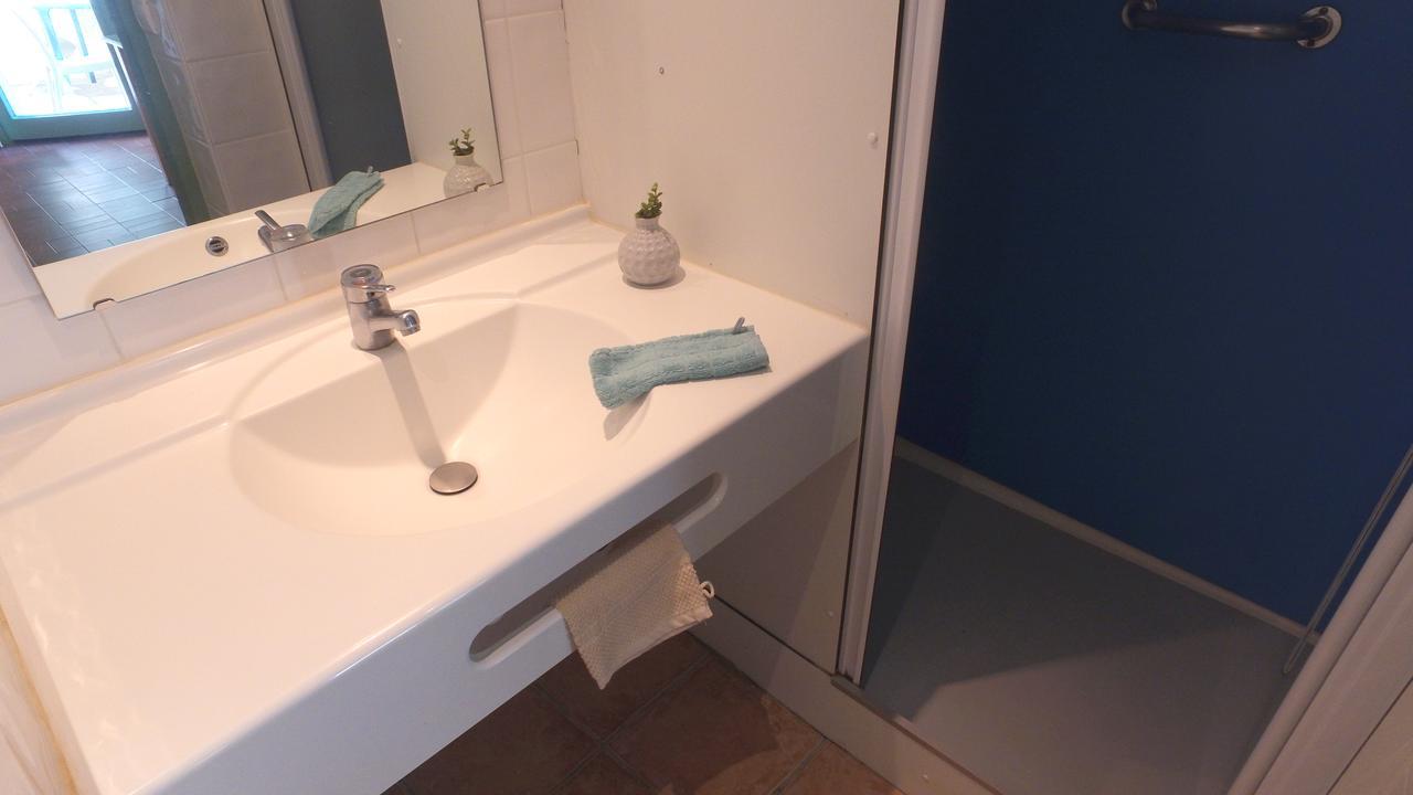 Vvf Aveyron Vakantiepark